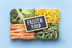 Efek Samping Frozen Food yang Jarang Disadari, Dari Obesitas hingga Penyakit Jantung
