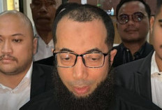 Khalid Basalamah Diperiksa KPK, Bayar Furoda Malah Nyasar ke Kuota Khusus