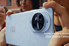 Resmi Meluncur di Indonesia, HUAWEI nova 14 Pro Tawarkan Kamera Setara Flagship