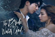 Link Nonton Drakor The Bride of Habaek, Perjuangan Dewa Air Dalam Menemukan Tiga Batu Dewa