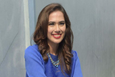 Cerai dengan Suami, Catherine Wilson Tagih Nafkah Bukan Harta Gono-gini
