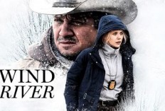 Link Film Wind River, Ketika Salju Menyimpan Rahasia Kematian