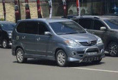 Rekomendasi Mobil MPV Bekas di Bawah Rp 100 Juta di 2026, Masih Nyaman dan Layak untuk Harian