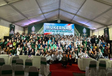 Wacana Pilkada Lewat DPRD Disorot, BEM PTNU: Hak Rakyat Jangan Ditarik Kembali!