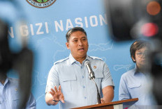 MBG Mau Tembus Daerah Konflik, BGN Gandeng TNI-Polri dan Gereja Demi Anak Tak Kebagian Lapar