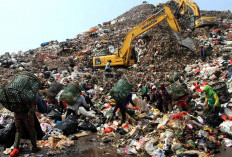 Jakarta Kebanjiran Sampah Elektronik, 9.000 Sekolah Diminta Jadi Benteng E-Waste