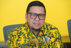 Prabowo Jadikan IKN Ibu Kota Politik, Golkar: Biar Publik Tak Curiga Proyek Mangkrak