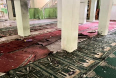 Densus 88 Temukan Fakta Baru Kasus Ledakan SMA 72: Pelaku Sering Akses Situs Kekerasan di Darknet