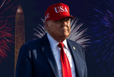 Wow! Donald Trump Siap Ambil Puluhan Juta Barel Minyak Venezuela untuk AS