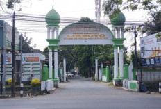 Lirboyo, dari 'Sarang Penyamun' Menjelma Benteng Nusantara 