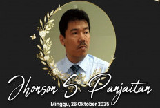 Kabar Duka: Pendiri PBHI Johnson Panjaitan Wafat, Pernah Tangani Kasus Brigadir J dan Xanana Gusmao
