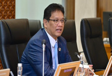 Purbaya Tegaskan Utang KCIC Bukan Urusan APBN, Danantara Punya Dana dari Dividen Rp 80 Triliun: Murni Skema B2B