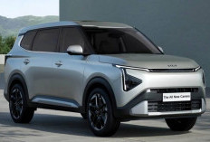 Resmi di IIMS 2026! The All New Carens Jadi Andalan Baru MPV Keluarga