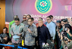 Nadiem Makarim Bertekad Banding: Perjuangan Demi Kebenaran dan Profesional Jujur