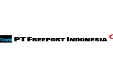 Mau Kerja di Industri Tambang? PT Freeport Indonesia Buka Lowongan Hingga 11 Juli 2024