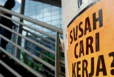 Ramai Disorot Media Asing! Generasi Muda Indonesia Disebut Susah Cari Kerja, Begini Tanggapan Pemerintah