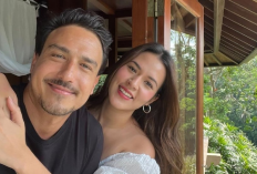 Raisa dan Hamish Absen Lagi, Perceraian Disebut Bisa Diputus Hakim Tanpa Kehadiran Mereka!