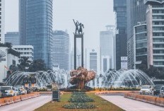 HUT ke-498 Jakarta: Pesta Budaya hingga Hiburan Gratis untuk Warga!