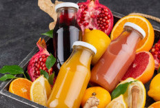 Lebih Suka Minum Jus Buah daripada Makan Buah Secara Langsung? Ahli Diet Ungkap Fakta 'Buruknya'