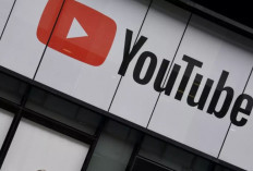 YouTube Perketat Syarat Monetisasi, Pemula Wajib Waspada dan Kerja Keras!