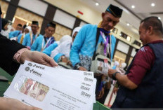 Biaya Haji 2027 Naik, Prabowo Pasang Rem Agar Jemaah Tak Makin Tekor