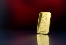Harga Emas Antam dan UBS di Pegadaian Kompak Naik Hari Ini, Sabtu 8 Juni 2024: Cek Rinciannya Yuk!