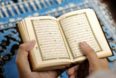 7 Tips Hafal Al-Quran dengan Cepat, Hitungan Hari Lancar?