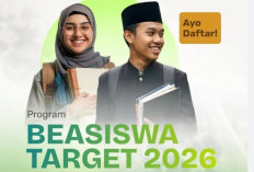 Kabar Gembira! Guru Ngaji Bisa Kuliah Gratis Lewat Beasiswa PJJ Kemenag 2026