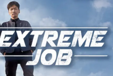 Link Nonton Film 'Extreme Job', Film Komedi dengan Unsur Menegangkan!