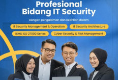 BPKH Buka Rekrutmen Professional Hire 2025, Cek Persyaratannya