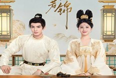 Link Nonton Drama China Youthful Glory, Kisah Raja Muda Menyelidiki Kasus Korupsi Dana Militer