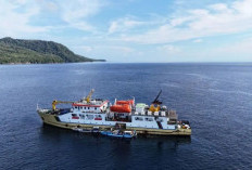 Nataru 2026-2027 Mengintai, Cuaca Buruk dan Antrean Pelabuhan Jadi Pekerjaan Rumah Angkutan Laut
