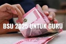 Banjir Rezeki! Pemerintah Siapkan Kucuran Dana Segar Buat Guru PAUD dan Non-ASN: Aktifkan Rekening