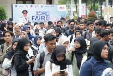 Mahasiswa RI Disuruh Bersiap, Green Jobs Bakal Jadi Ladang Kerja Baru