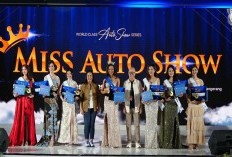 Deretan Pemenang GIIAS 2025: Perayaan Eksklusif di Malam Exhibitor Night