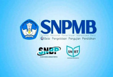 Strategi Memilih Jurusan SNBP 2026 Berdasarkan Nilai Rapor dan TKA agar Peluang Lolos Lebih Besar