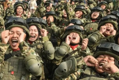 Usai 5 Peserta Tewas, Kemenhan Mundur Total, Latihan Ala Militer untuk SPPI Akhirnya Dicoret