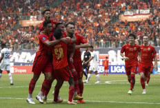 Duel Tanpa Tekanan: Prediksi Pertandingan Barito Putera Vs Persija di BRI Liga 1!