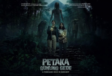 Berawal dari Kisah Nyata! Link Nonton Film Petaka Gunung Gede: Pendakian Tak Bisa Dibatalkan