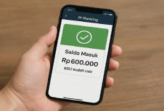 Tercatat di BPJS Ketenagakerjaan, Tapi BSU Belum Cair? Simak Penyebabnya di Sini