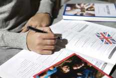 Guru TOEFL Bongkar Trik Word Parts, Soal Vocabulary Jadi Gampang