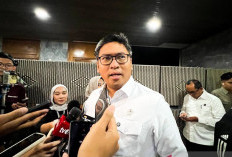 Sudaryono Duduki Kursi BGN, Kabinet Bayangan Sebut MBG Makin Terbuka Kedoknya