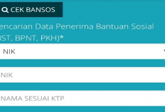 Bansos PKH dan BPNT Tahap 2 Cair Akhir Mei 2025, Segini Nominal Bansosnya