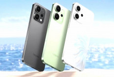 10 Rekomendasi HP Terbaik Harga Rp3–5 Jutaan 2026, Performa Gaming Kencang dan Kamera 200MP!