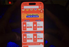 Daftar Kode Voucher Shopee 99 Persen Terbaru April 2026, Buruan Klaim Sebelum Habis