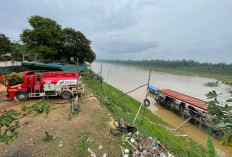 Sungai Kapuas Menyusut, Pertamina Putar Otak Agar BBM Sintang Tak Ikut Kering
