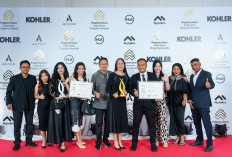 Jakarta Premium Outlets Hadirkan Akhir Tahun Penuh Kehangatan dan Diskon Besar