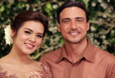 Tanda-tanda Rumah Tangga Raisa dan Hamish Daud Diujung Tanduk, Netizen Sebar Bukti?