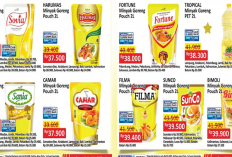 Ambil Sekarang Promo Alfamart 11 Juli 2025, Belanja Dapur Jadi Hemat!