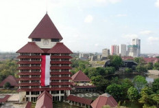 UI Resmi Buka Jurusan AI, Calon Mahasiswa Siap Ngoding Sama Robot